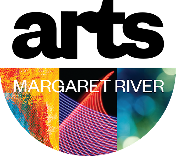 Arts Margaret River logo