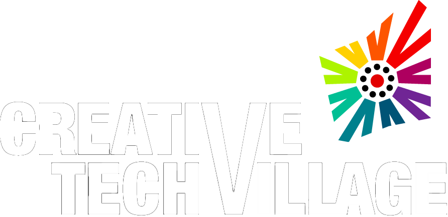 Creative Tech Village logo