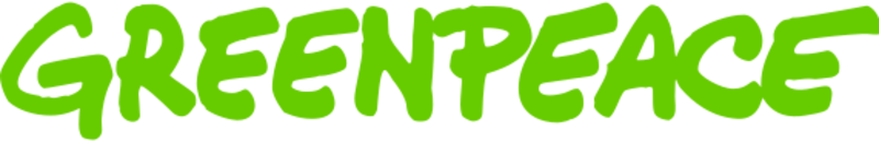 Greenpeace logo