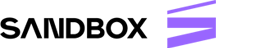 Sandbox logo