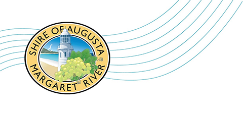 Shire of Augusta Margaret River logo