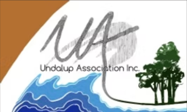 Undalup Association logo